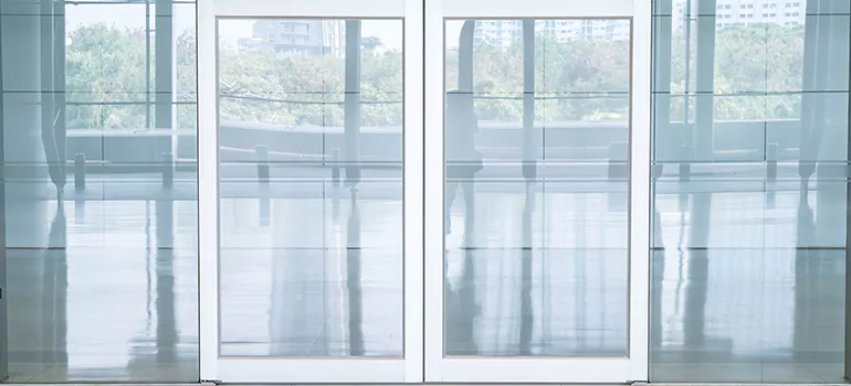 Automatic Door Openers in Wellington, FL