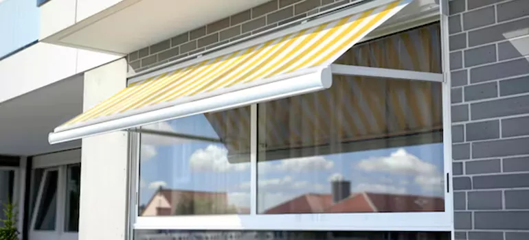 Awning Window Maintenance in Wellington, FL
