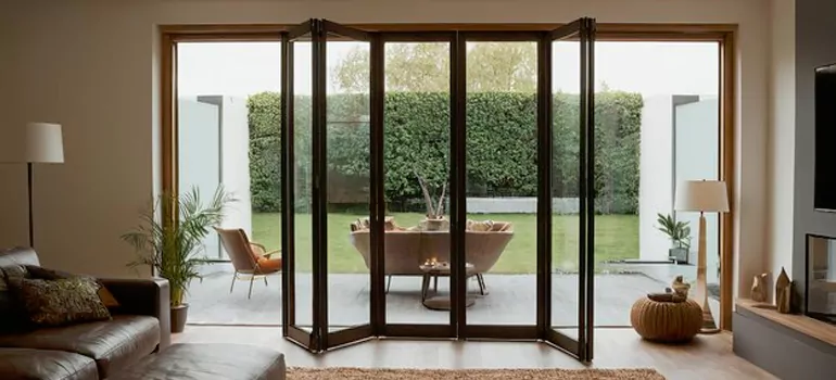 Cheap Bifold Doors in Wellington, FL