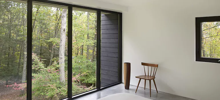 Bulletproof Window Protection Services in Wellington, FL