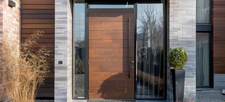 Burglary Proof Doors Company in Wellington, FL