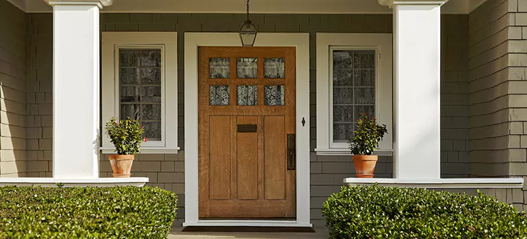 Attic Door Insulation in Wellington, FL