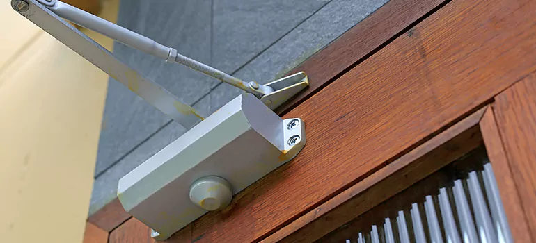 Electric Garage Door Opener Installation in Wellington, FL