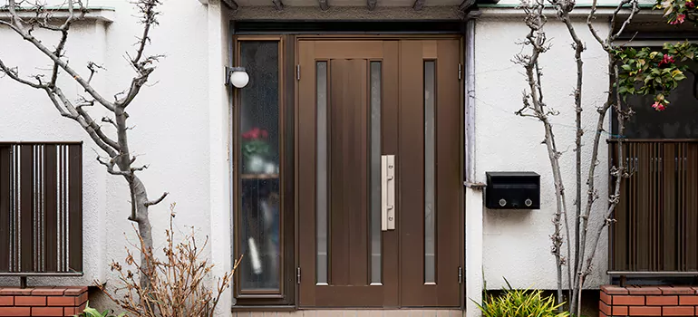Auto Door Panel Repair in Wellington, FL