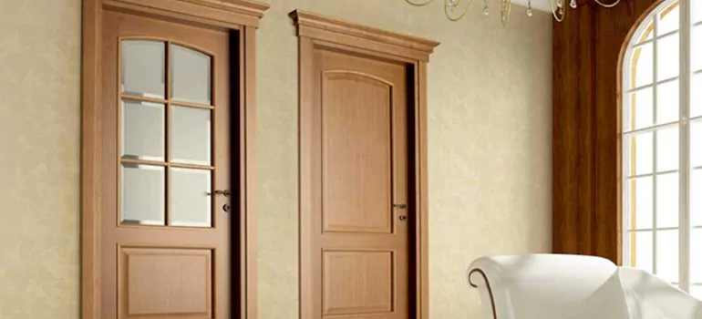Cabinet Door Stiles in Wellington, FL