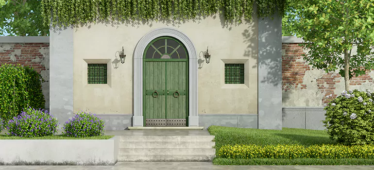 Weatherproof Screen Door in Wellington, FL