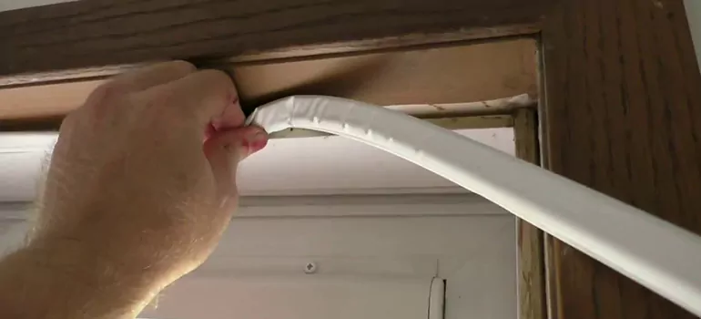 Commercial Door Weather Stripping in Wellington, FL