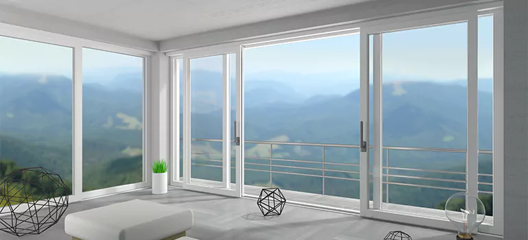 End Vent Window Installation in Wellington, FL