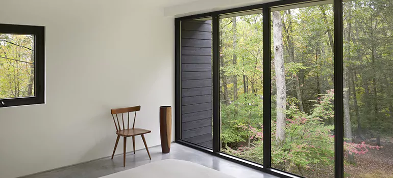 Triple Pane Energy Efficient Windows in Wellington, FL