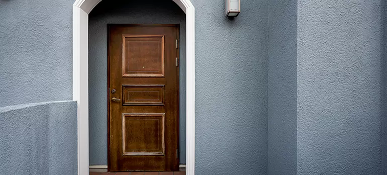 Fiberglass Door Weatherproofing in Wellington, FL