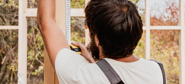 Insulated Fixed Windows in Wellington, FL