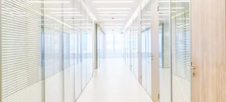 Frosted Glass Windows Replacement in Wellington, FL
