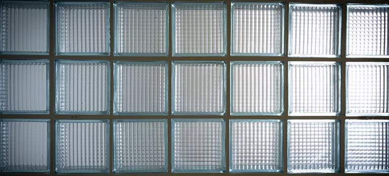 Basement Glass Window in Wellington, FL