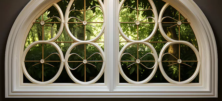 Half-round Window Replacement Contractors in Wellington, FL