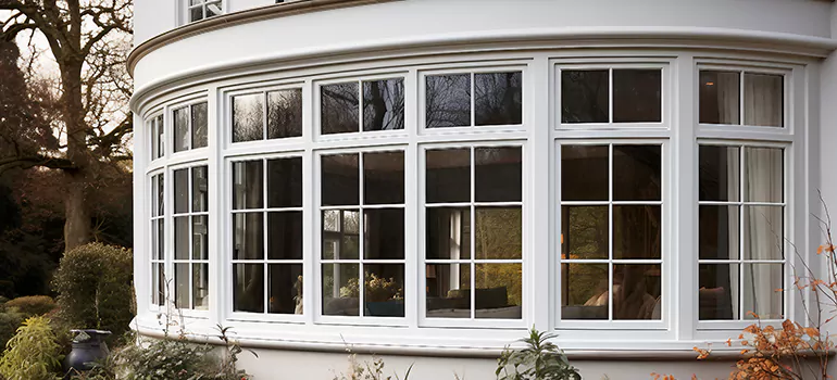 Home Window Pane Replacement in Wellington, FL