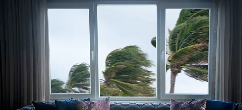 Hurricane Window Inspections Services in Wellington, FL