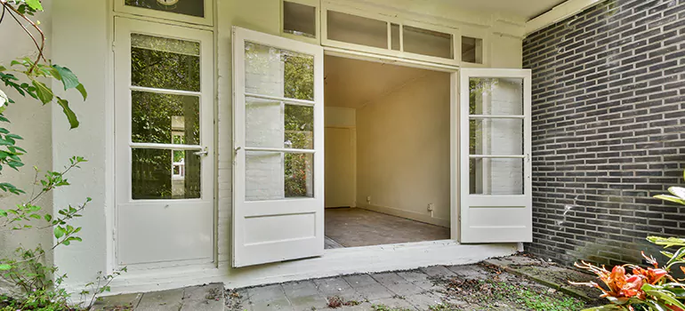 Impact Resistant Doors in Wellington, FL