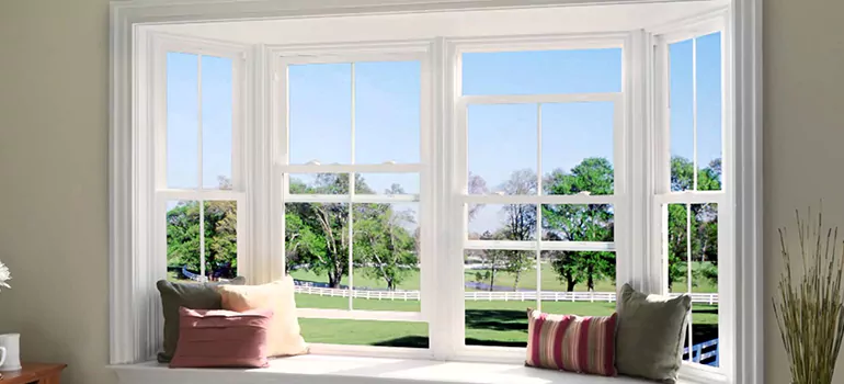 Residential Impact Window Installation Services in Wellington, FL
