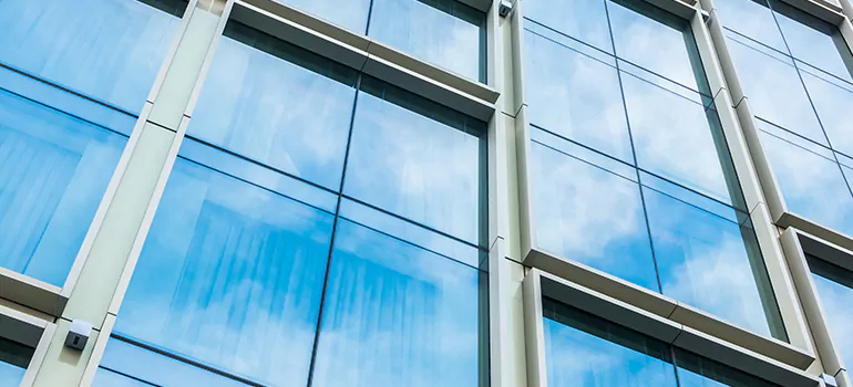 Industrial Window Insulation in Wellington, FL