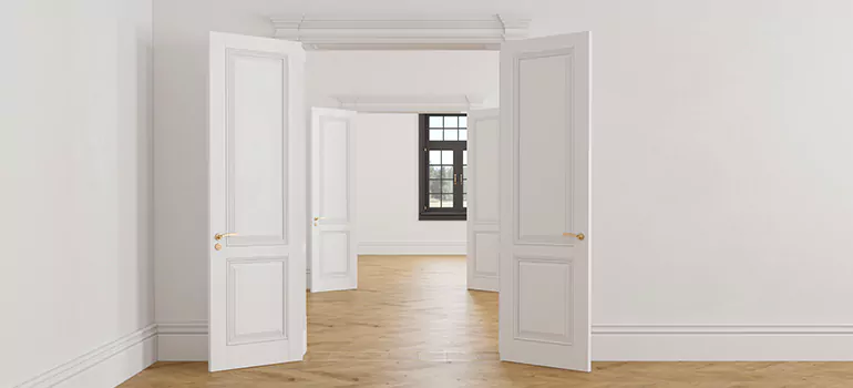 Solid Wood Interior Doors in Wellington, FL