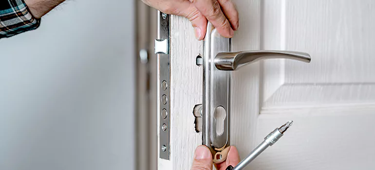 Multi Point Door Installation Solutions in Wellington, FL