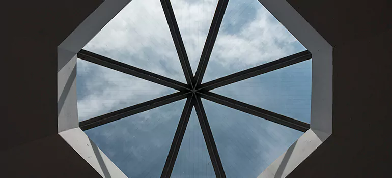 Octagon Window Designs For Homes in Wellington, FL