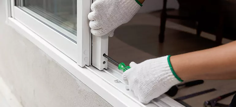 Patio Door Installation in Wellington,FL