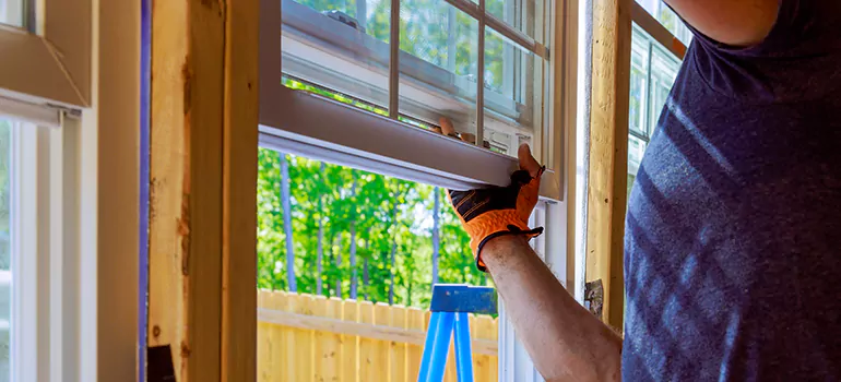 Removable Porch Windows in Wellington, FL