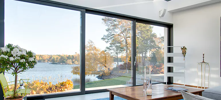 Custom Residential Window Tinting in Wellington, FL