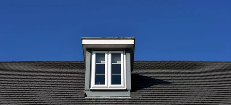 Roof Window Installation in Wellington, FL