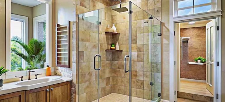 Shower Doors Repair in Wellington, FL