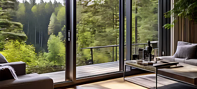 Single Slider Window Insulation Services in Wellington, FL
