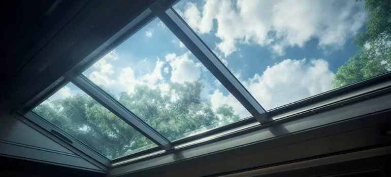 Roofing Skylight Installation in Wellington, FL