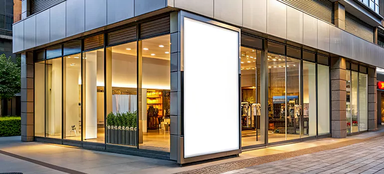 Storefront Glass Protection And Repair in Wellington, FL
