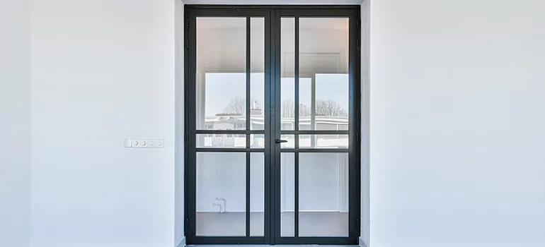 Storm Door Installation & Replacement in Wellington, FL