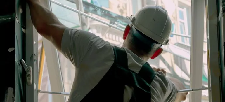 Install Exterior Storm Windows in Wellington, FL
