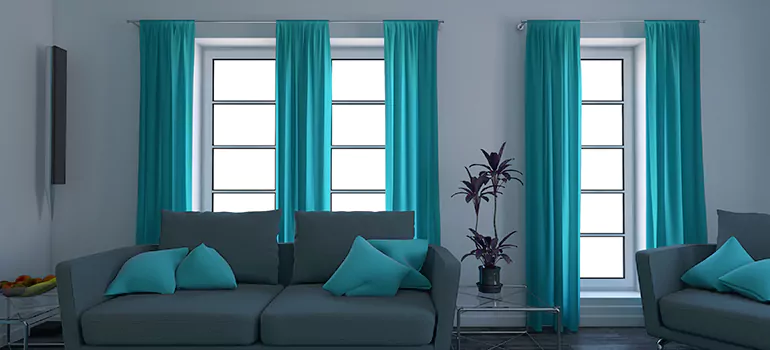 Tempered Sidelights Glass Panel Repair in Wellington, FL