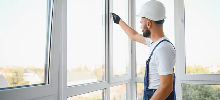 Double Pane Window Glass Repair in Wellington, FL