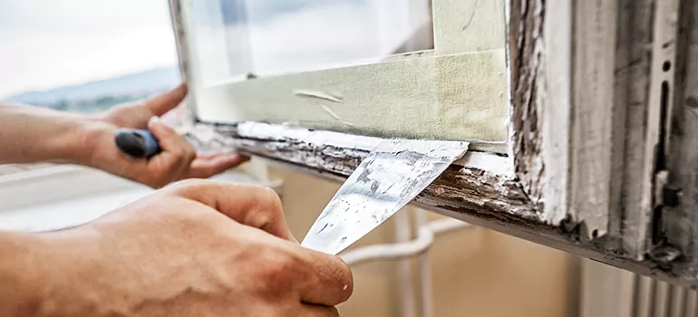 Custom Window Insulation Solutions in Wellington, FL