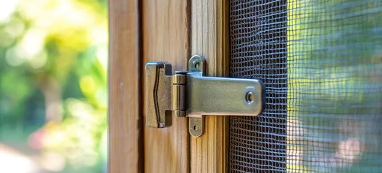 Window Latches Replacement in Wellington, FL