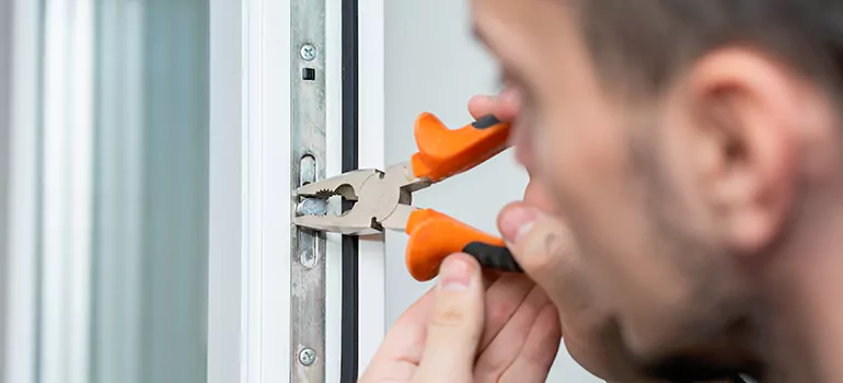 Window Seal Repair in Wellington, FL