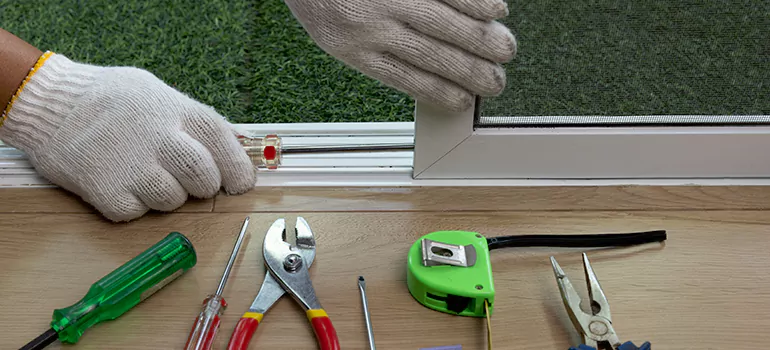 Wood Replacement Windows in Wellington, FL